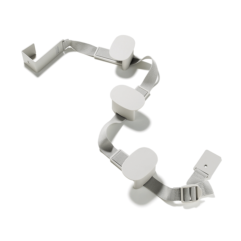 ที่แขวนกระเป๋าบนประตู JOSEPH JOSEPH รุ่น ORDERLY N8500028_3